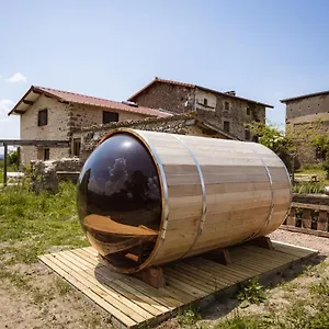 Domaine Du Coq En Pat Augerolles